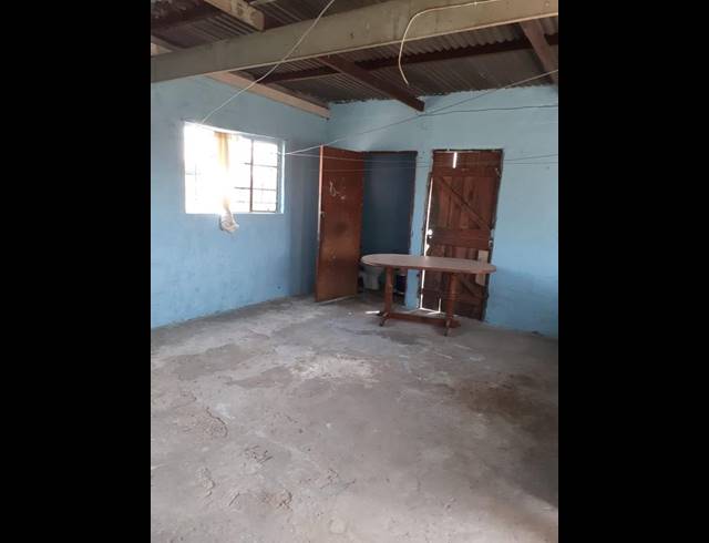 0 BEDROOM HOUSE FOR SALE IN THERONVILLE